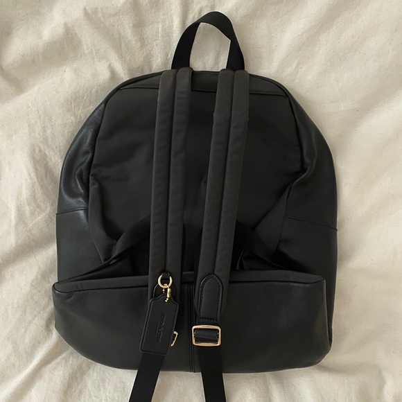 adidas black school backpack Impulse 29L In this classic black Men - Adidas Originals paper ephemera Option:6.6:1 Left Hand